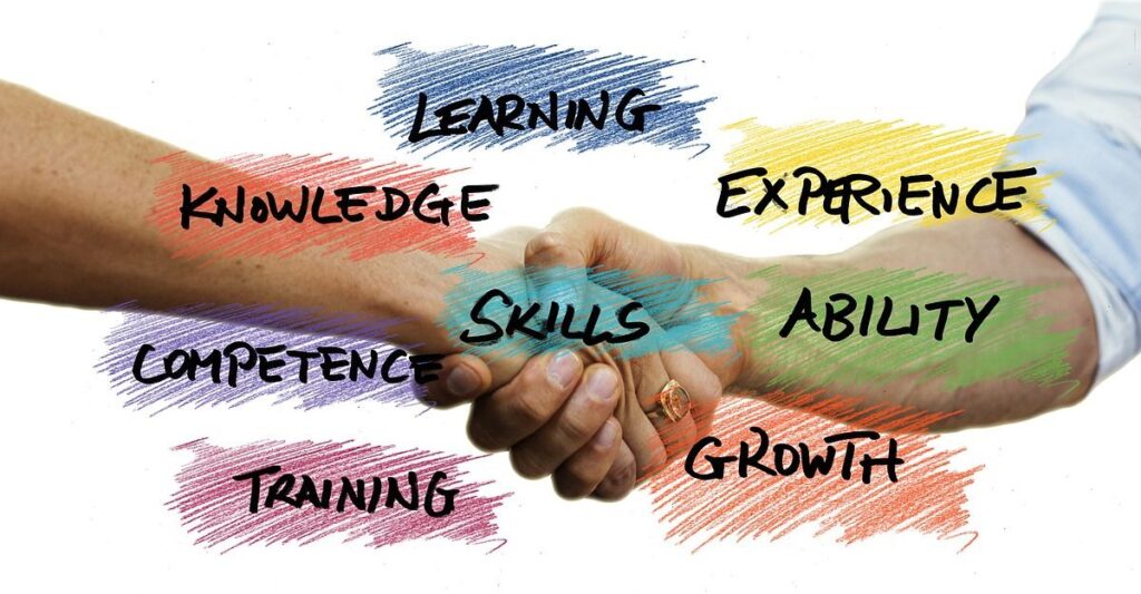 focusing on what you can do for your affiliating marketing business