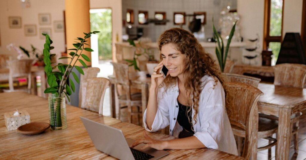 progressing in affiliate marketing