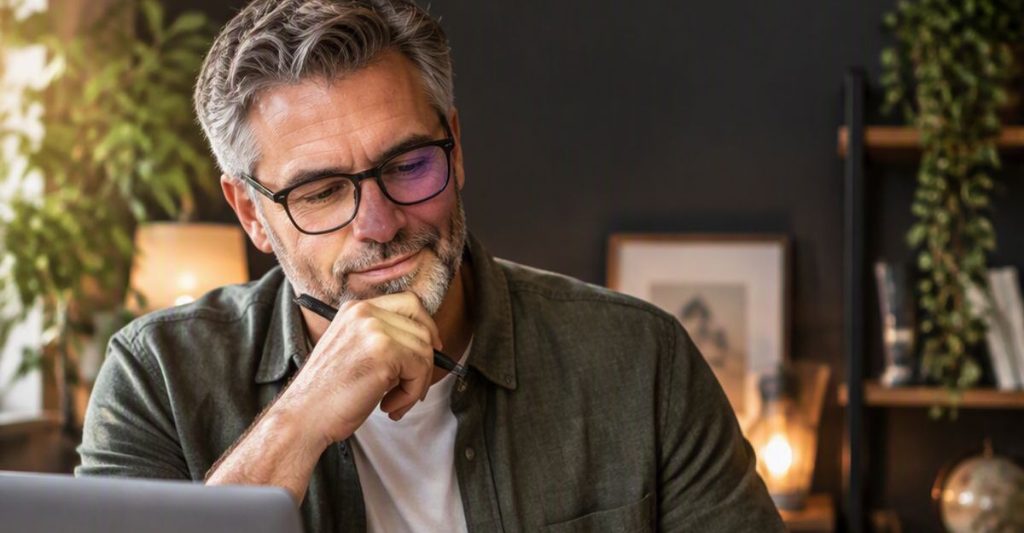 working with AI for my affiliate marketing business