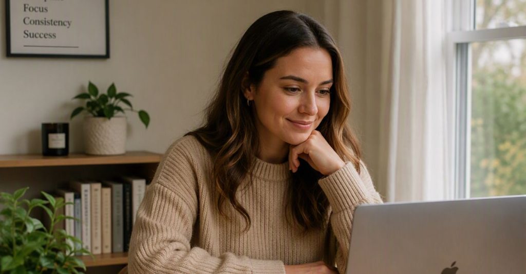 working with AI to builde my affiliate marketing business